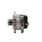 Wai Global Alternator, ALTVA IRIF 12V 110A CW SC6, 110 Amp12 Volt, CW, 6Groove Decoupler Pulley 11609N - alternate 3